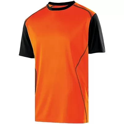 Holloway 222201-C Youth Piston Shirt