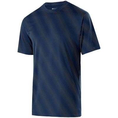 Holloway 222203-C Youth Torpedo Shirt