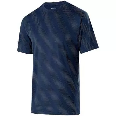 Holloway 222203-C Youth Torpedo Shirt