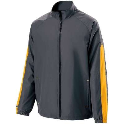 Holloway 222212-C Youth Bionic Jacket