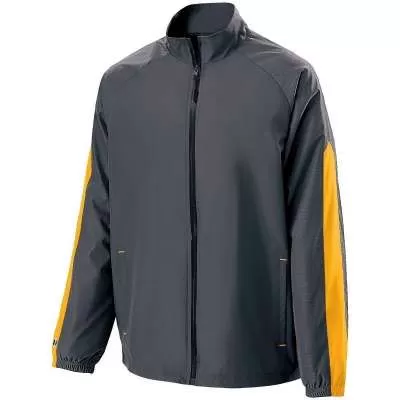 Holloway 222212-C Youth Bionic Jacket
