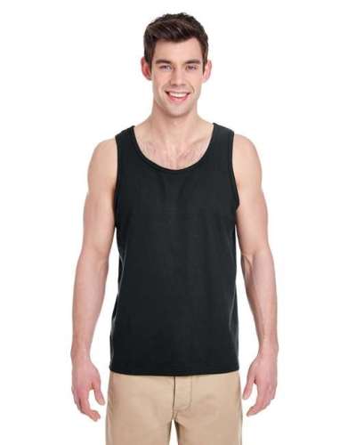 Gildan G520 Adult Heavy Cotton™ 5.3 oz. Tank Top