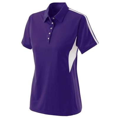 Holloway 222308-C Ladies Sharkbite Polo