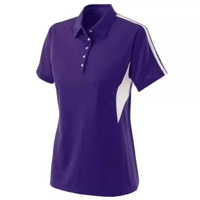 Holloway 222308-C Ladies Sharkbite Polo