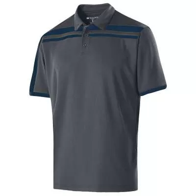 Holloway 222487-C Charge Polo
