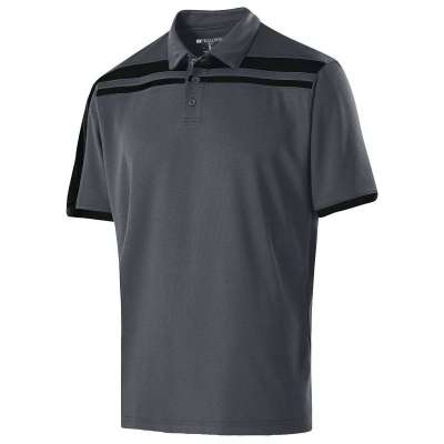 Holloway 222487-C Charge Polo