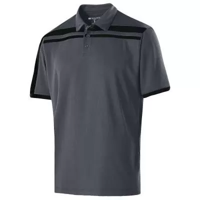 Holloway 222487-C Charge Polo