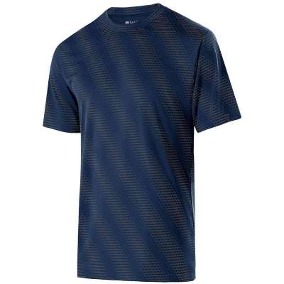 Holloway 222503-C Torpedo Shirt