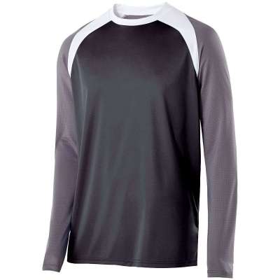 Holloway 222504-C Shield Shirt