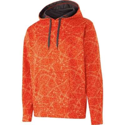 Holloway 222534-C Complex Hoodie