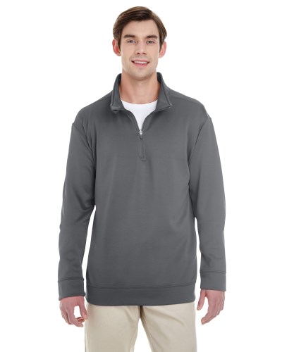 Gildan G998 Adult Performance® 7 oz. Tech Quarter-Zip Sweatshirt
