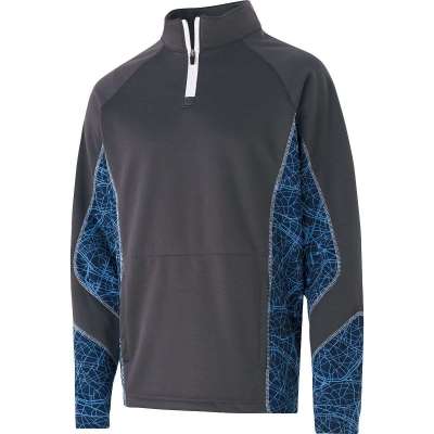 Holloway 222535-C Complex Pullover