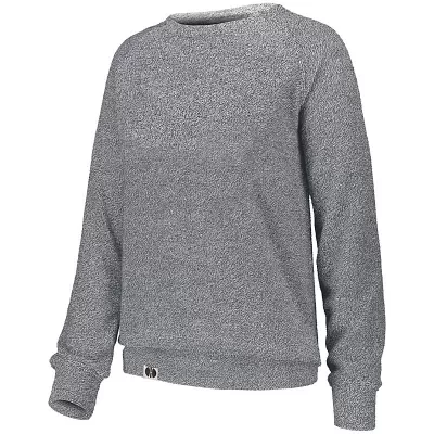 Holloway 222758-C Ladies Cuddly Crew