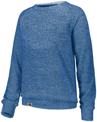 Holloway 222758-C Ladies Cuddly Crew