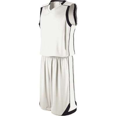 Holloway 224063-C Carthage Basketball Shorts