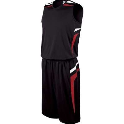 Holloway 224065-C Prodigy Shorts