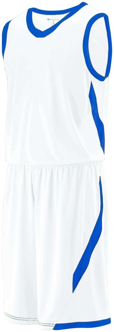 Holloway 224067-C Lateral Shorts