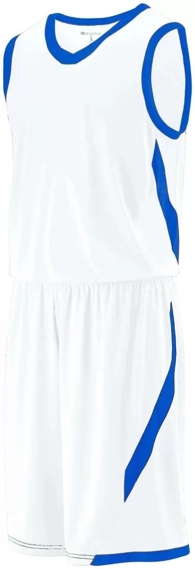 Holloway 224067-C Lateral Shorts