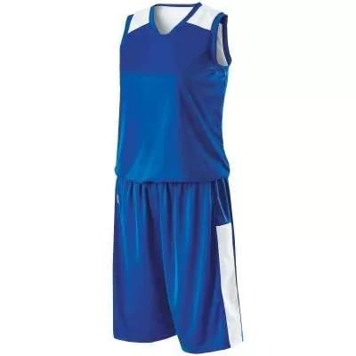 Holloway 224368-C Ladies Nuclear Jersey