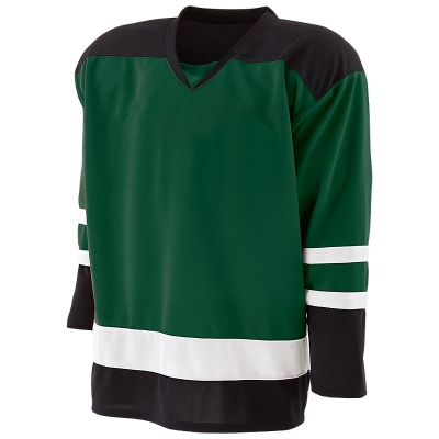 Holloway 226000-C Faceoff Jersey