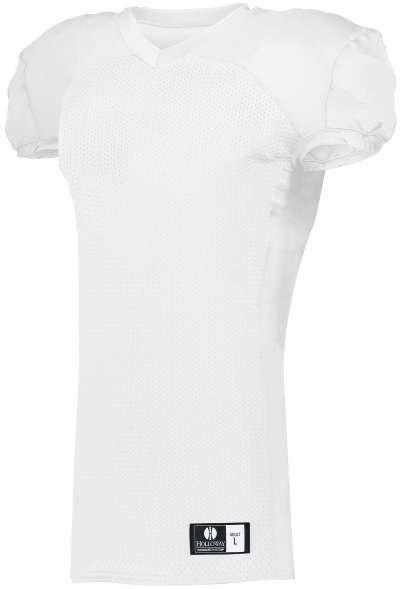 Holloway 226020-C Iron Nerve Football Jersey