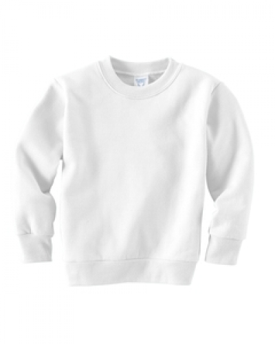 Rabbit Skins 3317 Toddler Fleece Sweatshirt