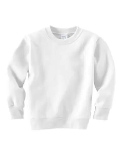 Rabbit Skins 3317 Toddler Fleece Sweatshirt