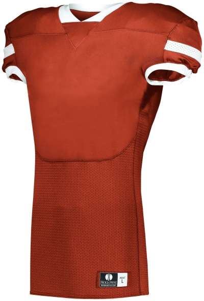 Holloway 226023-C Veer 1.0 Football Jersey