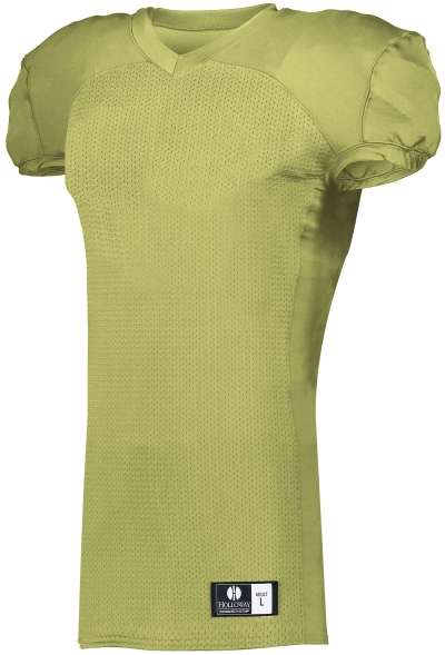 Holloway 226220-C Youth Iron Nerve Football Jersey