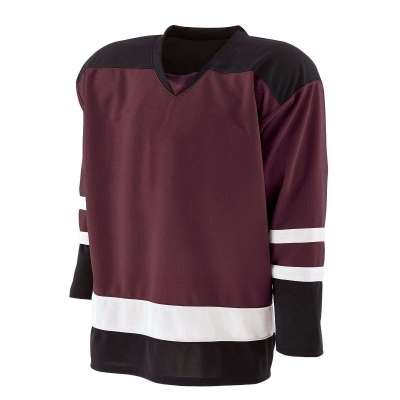 Holloway 226600-C Faceoff Goalie Jersey