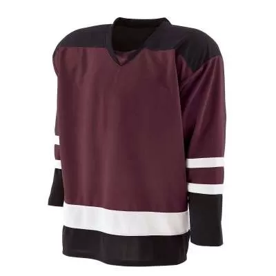 Holloway 226600-C Faceoff Goalie Jersey