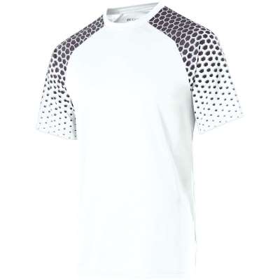 Holloway 228102-C Voltage Shirt