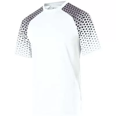 Holloway 228102-C Voltage Shirt
