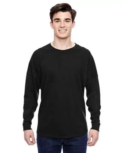 J America JA8229 Adult Game Day Jersey T-Shirt