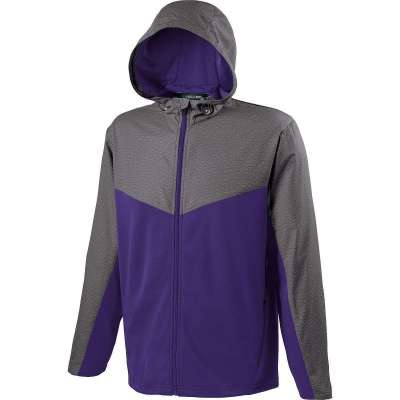 Holloway 229138-C Adult Crossover Jacket