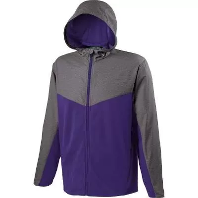 Holloway 229138-C Adult Crossover Jacket