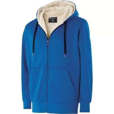 Holloway 229174-C Artillery Sherpa Jacket