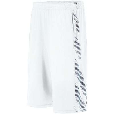 Holloway 229212-C Youth Torpedo Shorts
