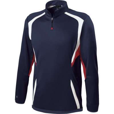 Holloway 229237-C Youth Transform Pullover