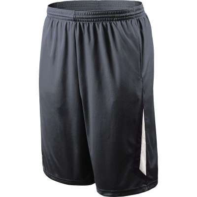Holloway 229266-C Youth Mobility Shorts