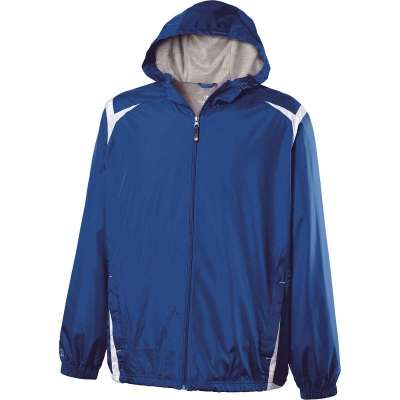 Holloway 229276-C Youth Collision Jacket