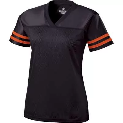 Holloway 229304-C Junior'S Fame Jersey