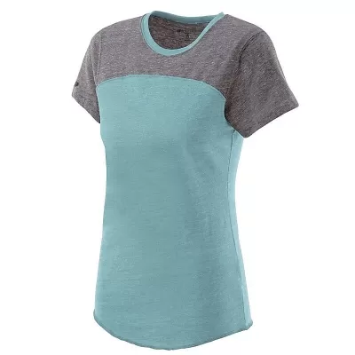 Holloway 229316-C Juniors Enthuse Shirt