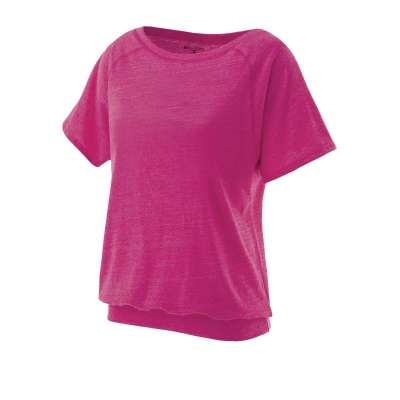 Holloway 229321-C Juniors' Charisma Shirt