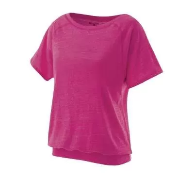 Holloway 229321-C Juniors' Charisma Shirt