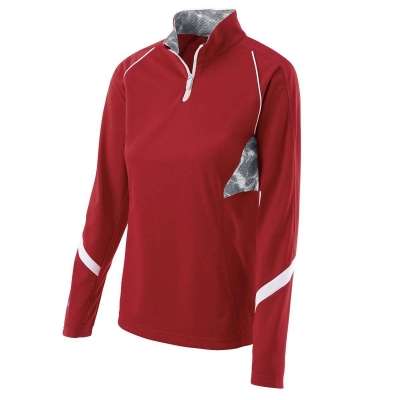 Holloway 229324-C Ladies Tenacity Pullover