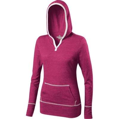 Holloway 229327-C Juniors Dynamite Hoodie