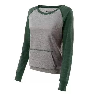 Holloway 229344-C Juniors Candid Crew