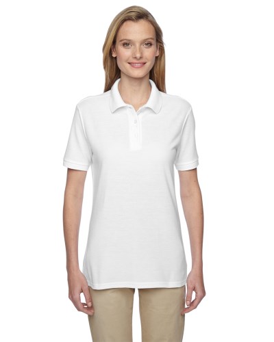 Jerzees 537WR Ladies' 5.3 oz. Easy Care™ Polo