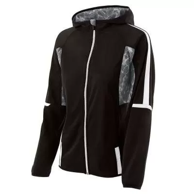 Holloway 229351-C Ladies Fortitude Jacket